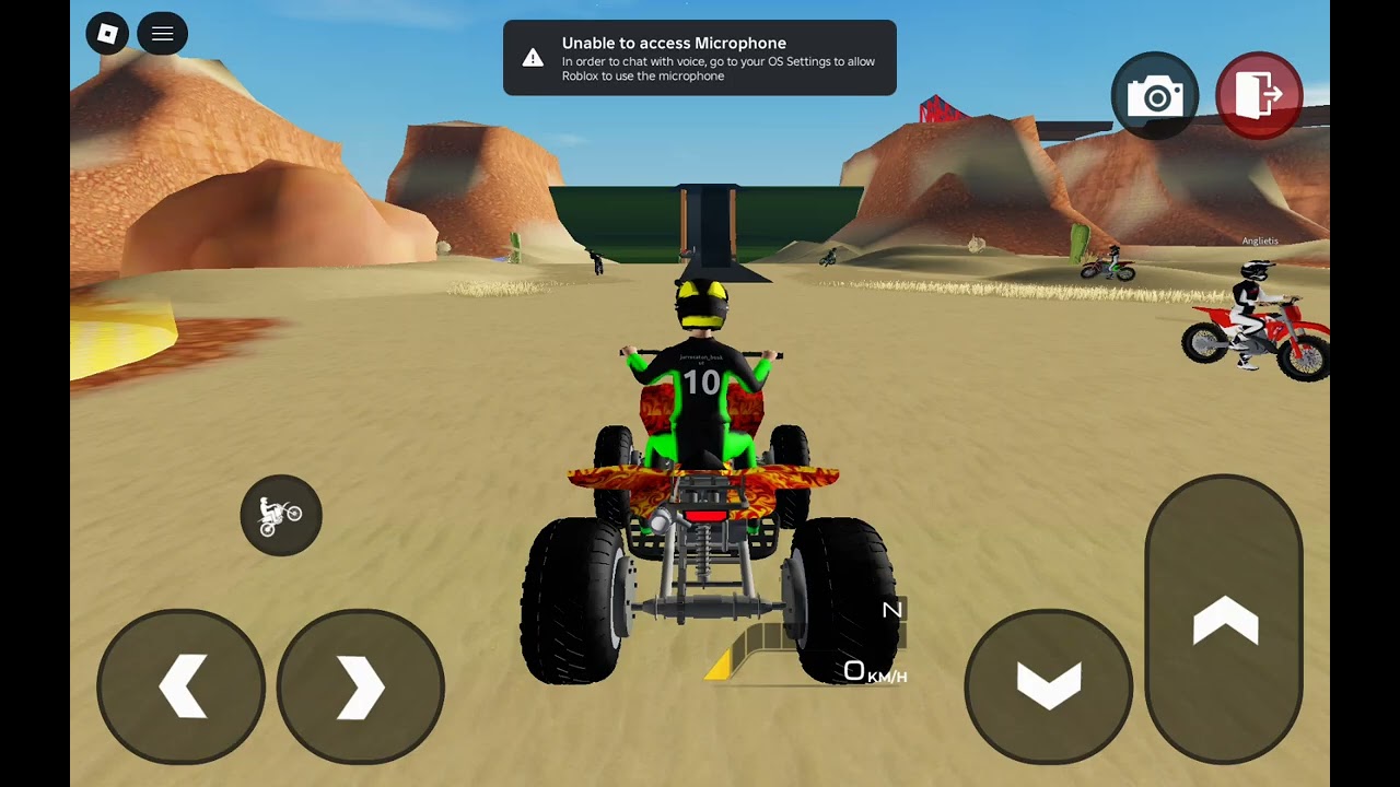Roblox mx word 
