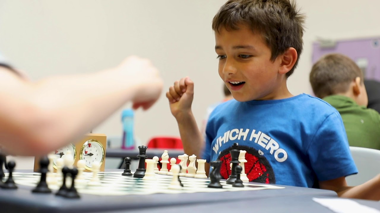 Chess for Schools