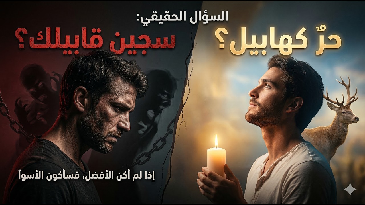 إما الأفضل أو الأسوأ.. أخطر فخ نفسي يدمر سلامك الداخلي.