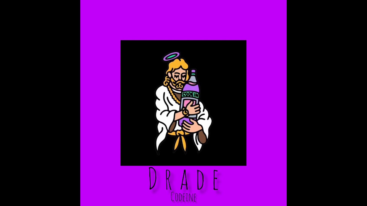Drade - Codeine prod. By Era