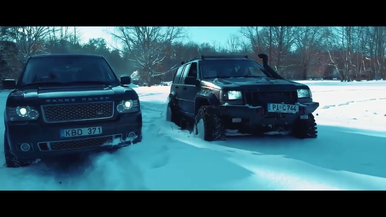 4X4 LITHUANIA PANERIAI 2026