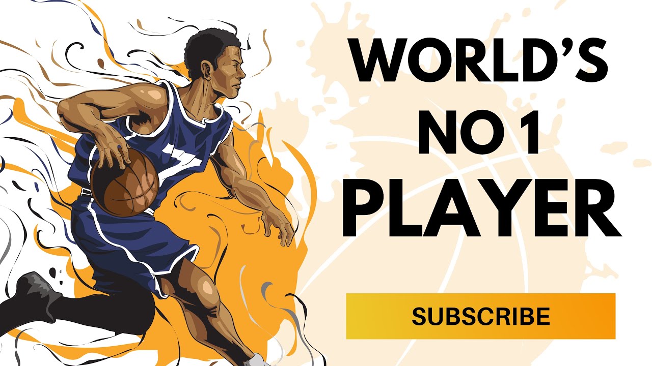 World's No 1 Basket Ball Player Giannis Anteto 2023