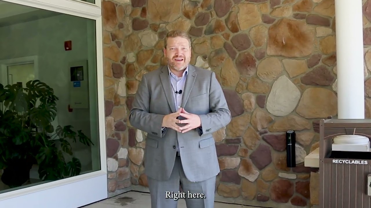DCC Around the Club: Ep 3 Smoking Areas