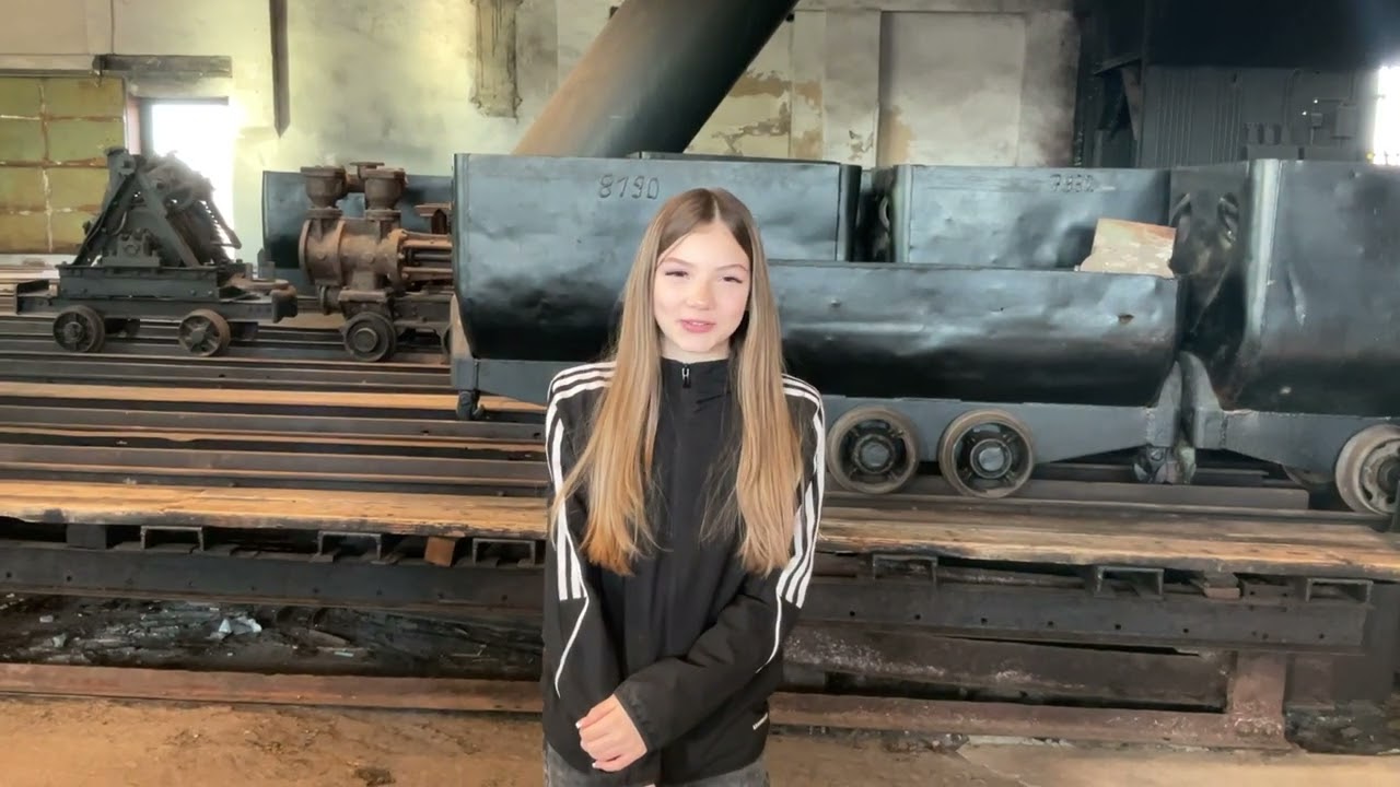 Rundgang im Museum Kohlewelt Oelsnitz - MIC Erzgebirge-Mittelsachsen 2025 - 066