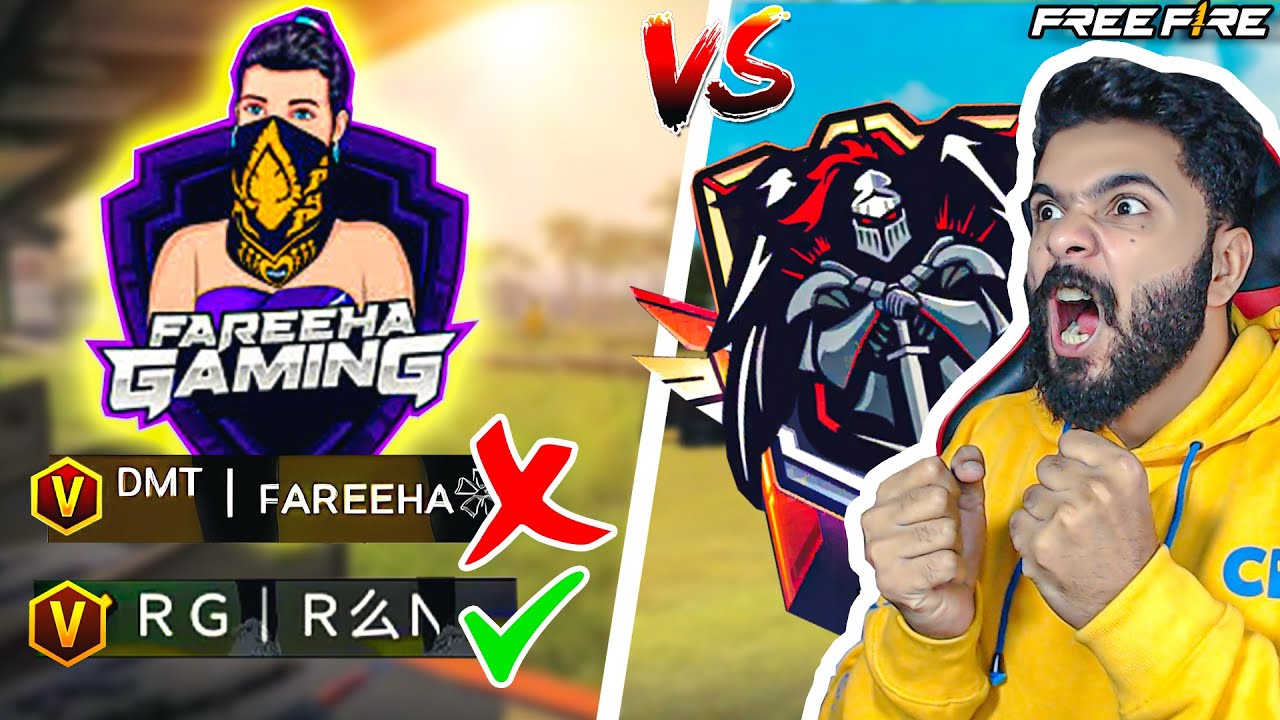 My Guild Vs Pakistan Region Queen Guild😳Challenge Guild War🔥 Part 2
