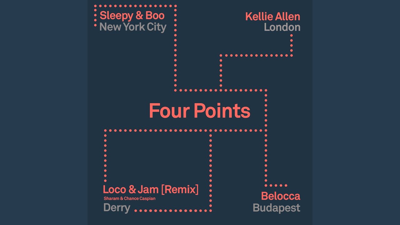 Morning Glory (Loco & Jam Remix)