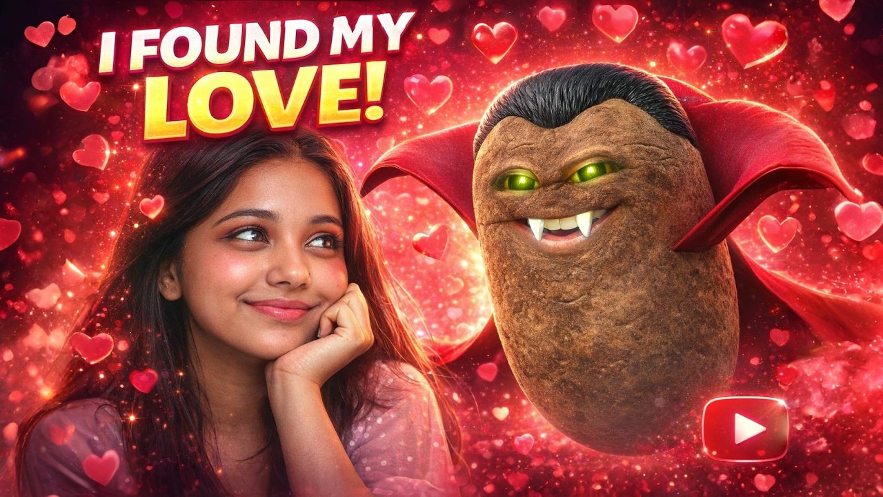 CHAANTHAN POTATO ON LIVE 🔴