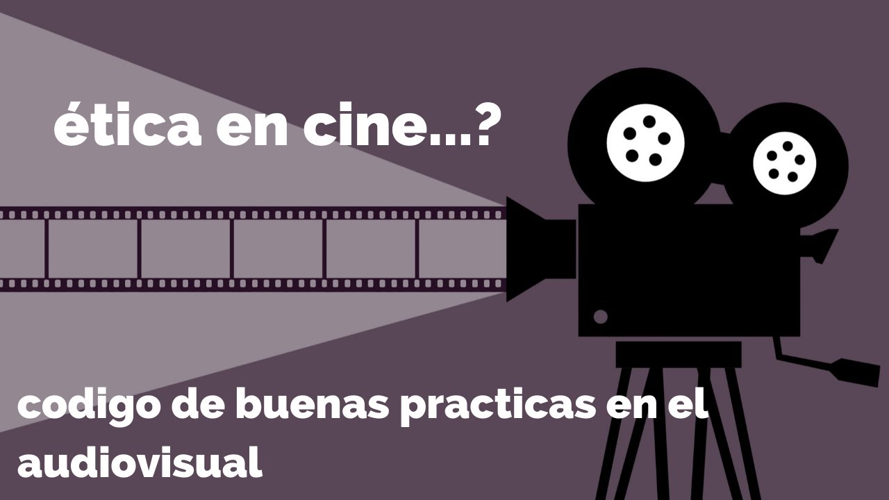 la Ética en el cine con Assumpta Serna y Scott Cleverdon
