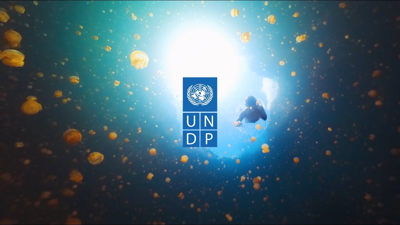 Driving Human Development for Indonesia's Future - UNDP Indonesia Video Profile