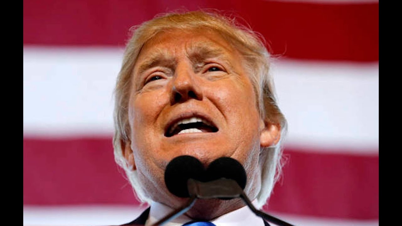 Trump Support UNDER-Represented Due To Trump Shame