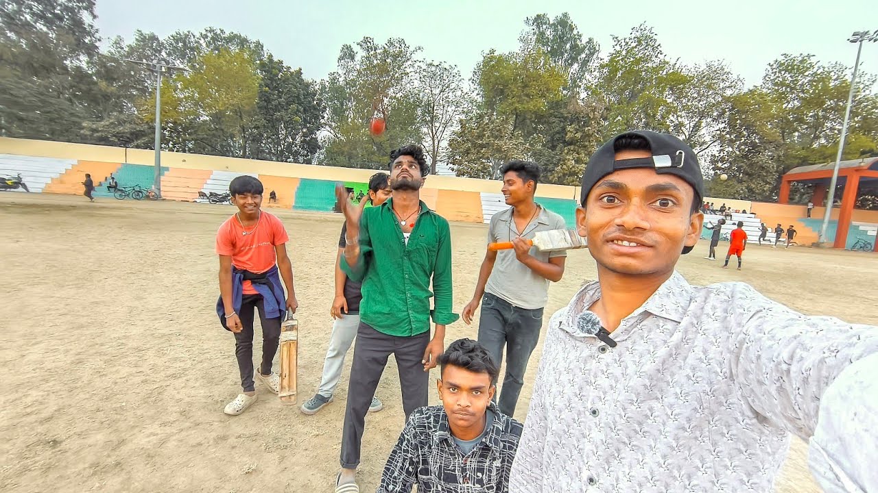 Sachin ne baimani ker liya 😄