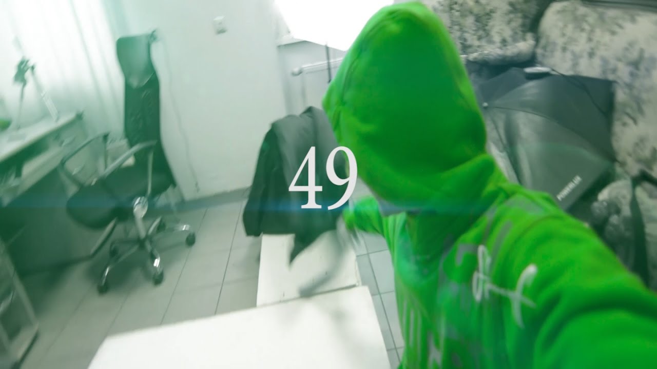 BNT 49 Piątek Trzynastego