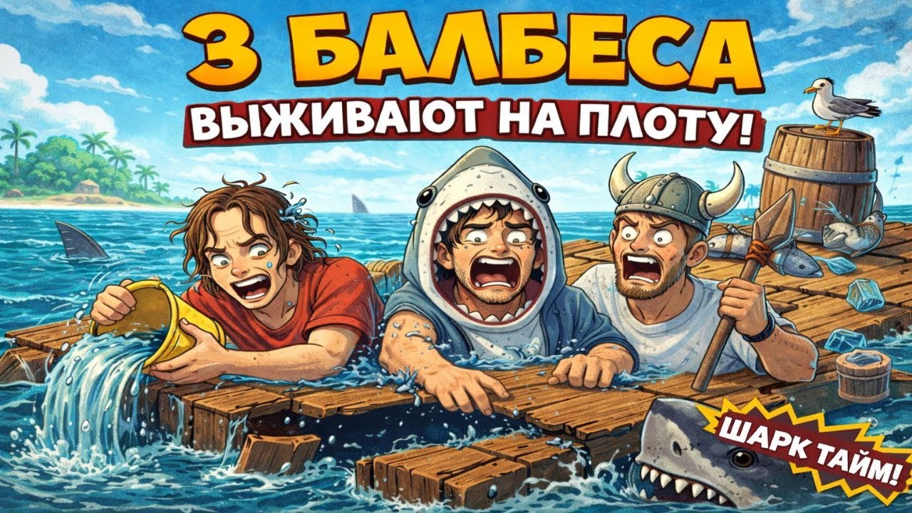 Однажды в Raft