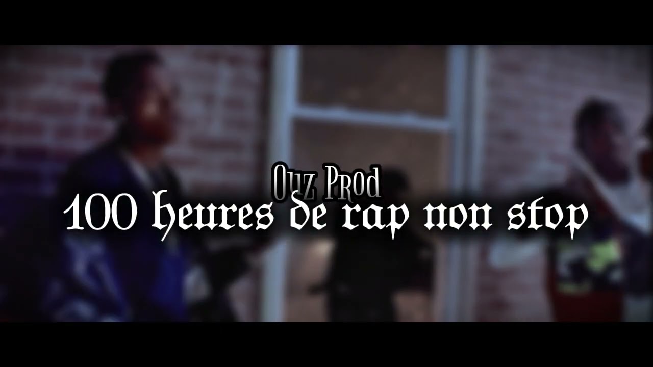 Freestyle 100 heures