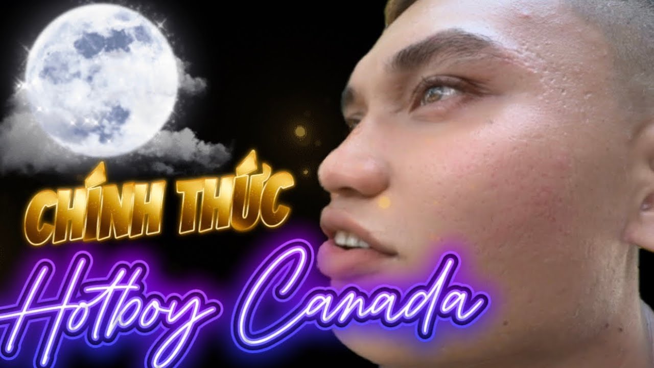 Chính thức “kết luận” về hotboy Canada: XONG PHIM