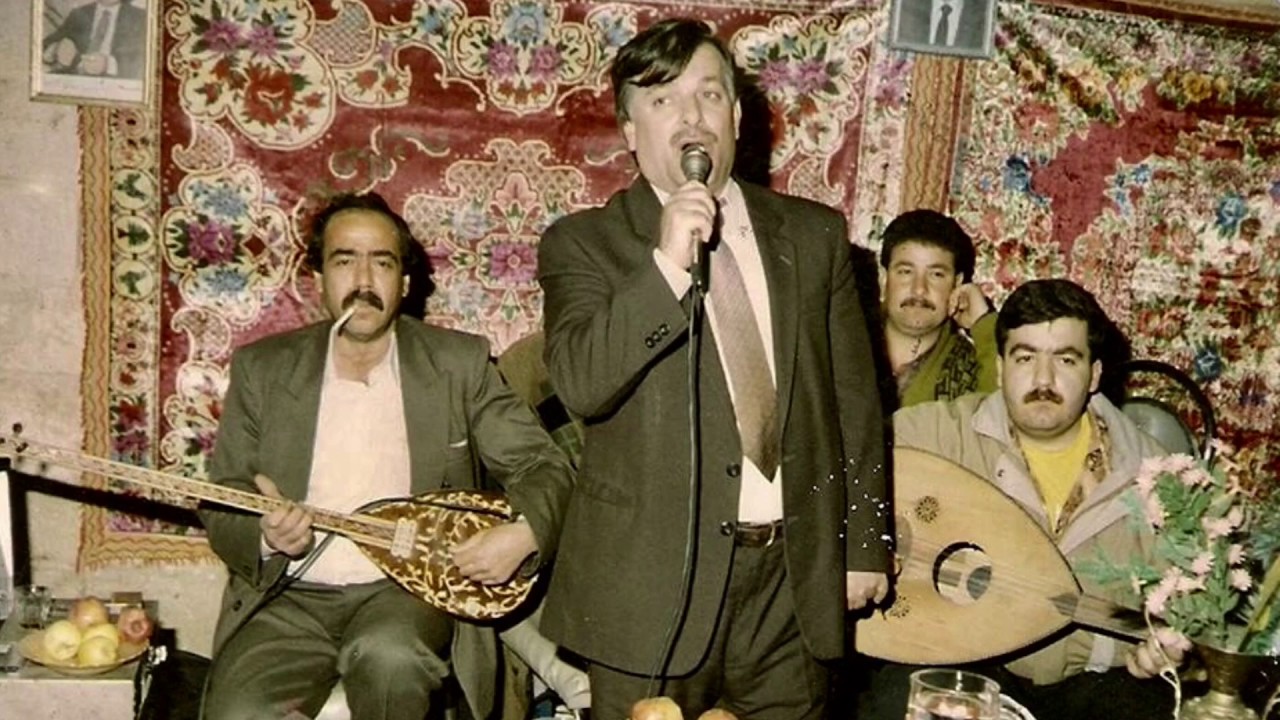 ابو حسن حريتاني يا رابطة الابيض |  Abu Hassan Hreitani Ya Rabth Alabid