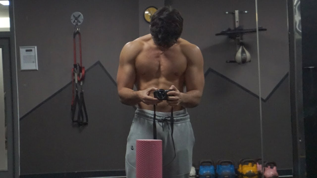 Full Arm Workout