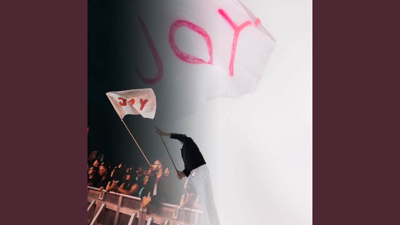 JOY ( Dance Mix)