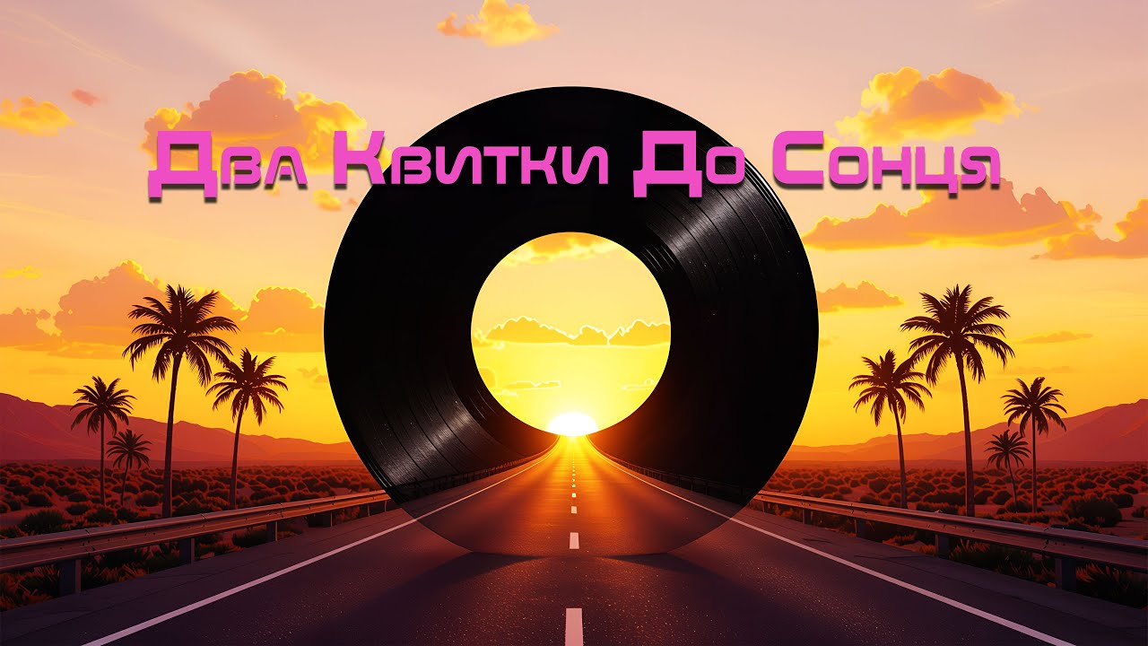 Два Квитки До Сонця