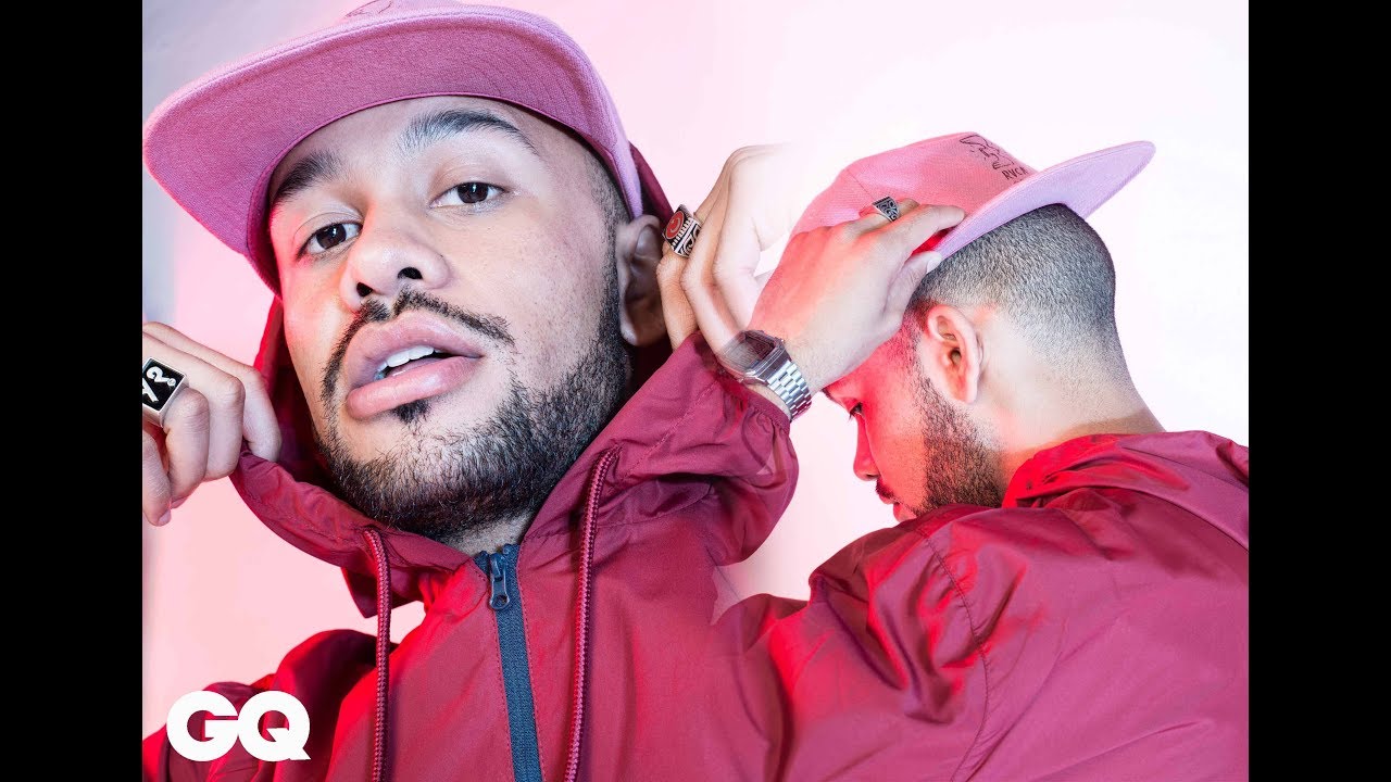 GQ South Africa sits down with YoungstaCPT | Part 1 | YoungstaCpt Interview x GQ SA