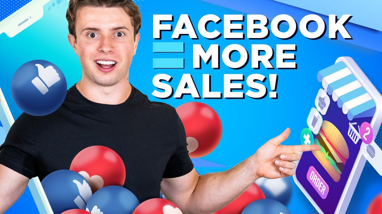 Facebook Ads for Restaurants in 2024 - Get More Online Orders