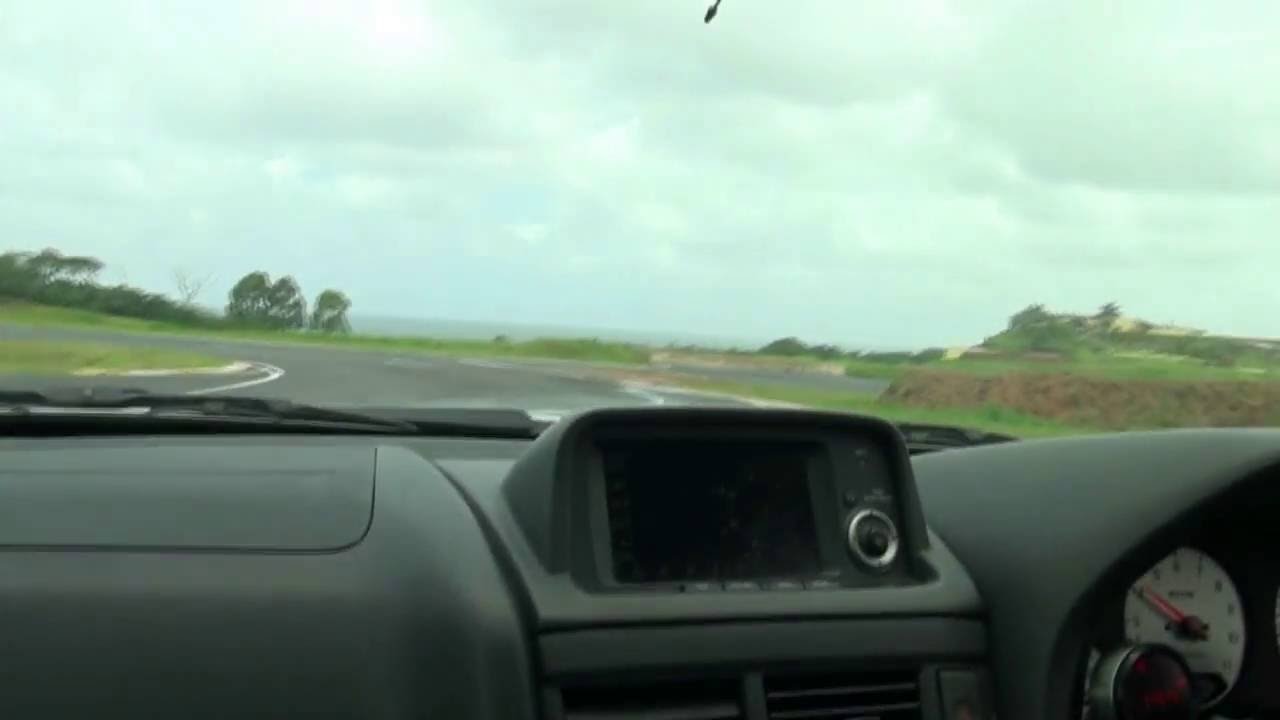 1000HP Nissan Skyline R34 GT-R Top Secret