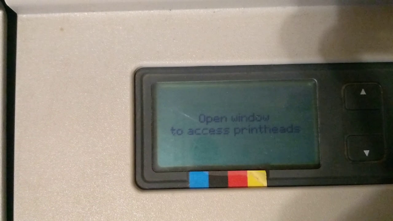 Hp 510 проблема с головкой из али