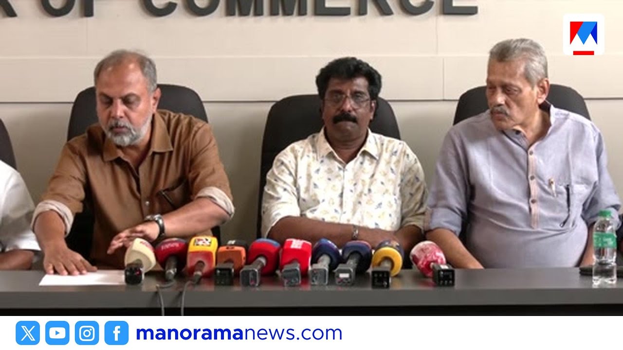 2025-ൽ മലയാള സിനിമയ്ക്ക് 360 കോടി നഷ്ടം; 183 ചിത്രങ്ങളിൽ വിജയിച്ചത് 15 എണ്ണം മാത്രം ​| Cinema