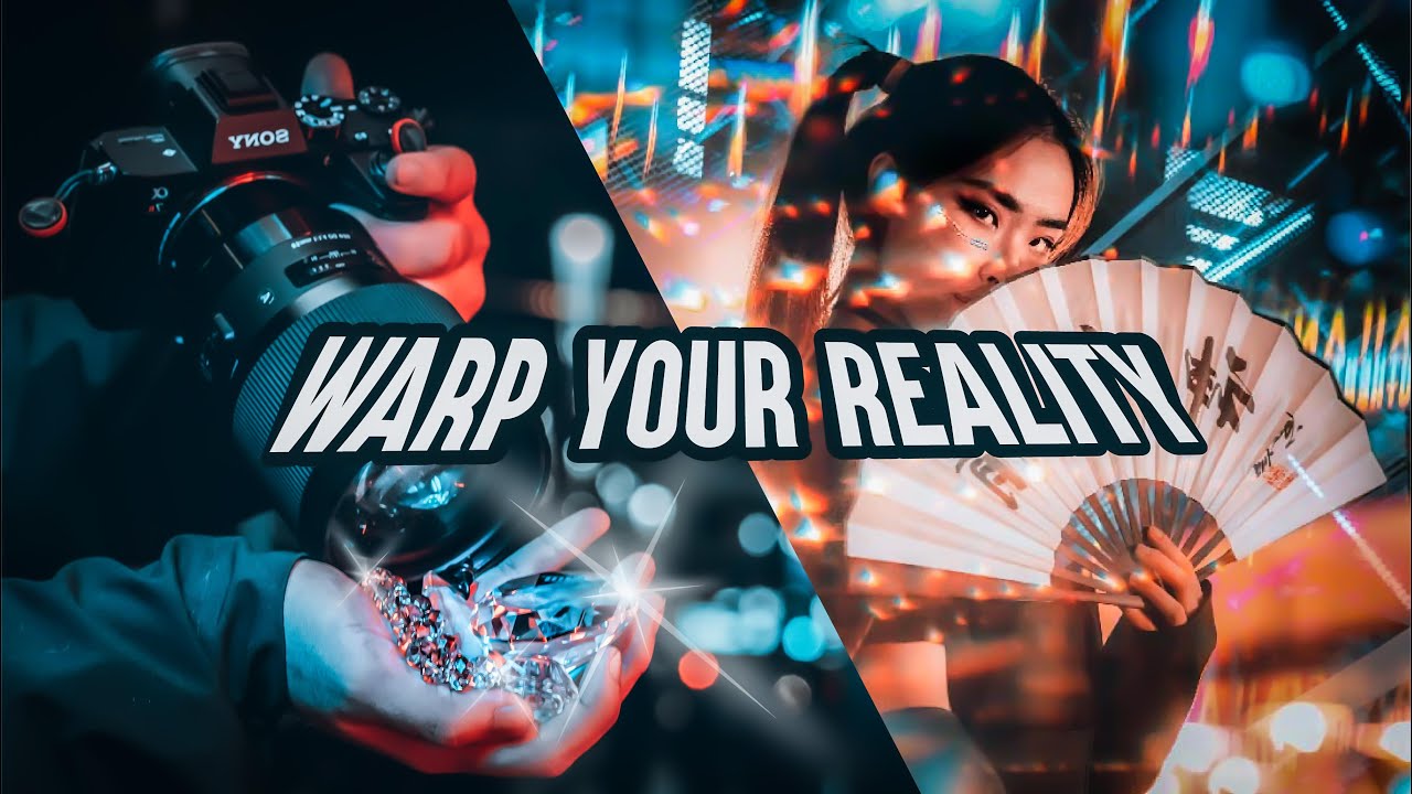 Prismagraphy | The Best Way To Take MAGICAL Photos