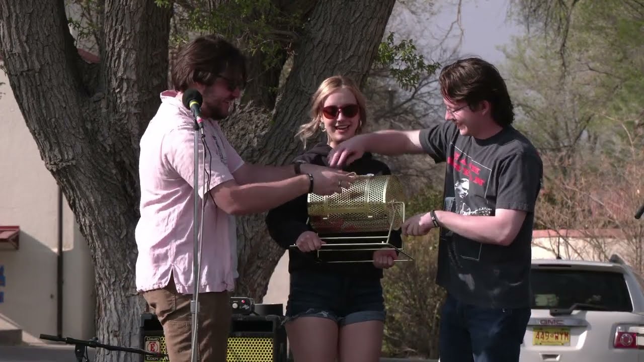 Spring Fling Music Festival