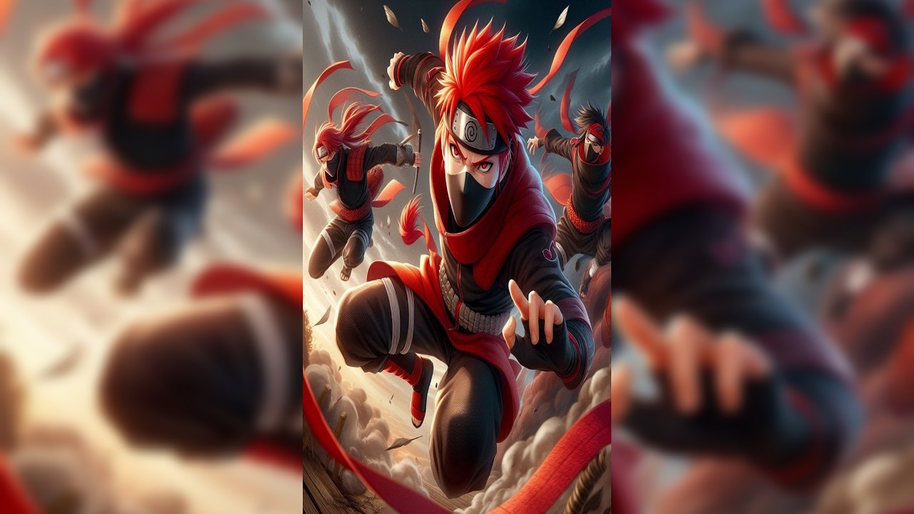 Naruto: The Rise of the Uzumaki Clan 276-300