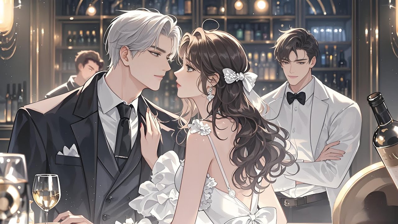 Reborn, He Chose the Bar Girl — I Let Him Go, Then Took Everything He Held Dear.