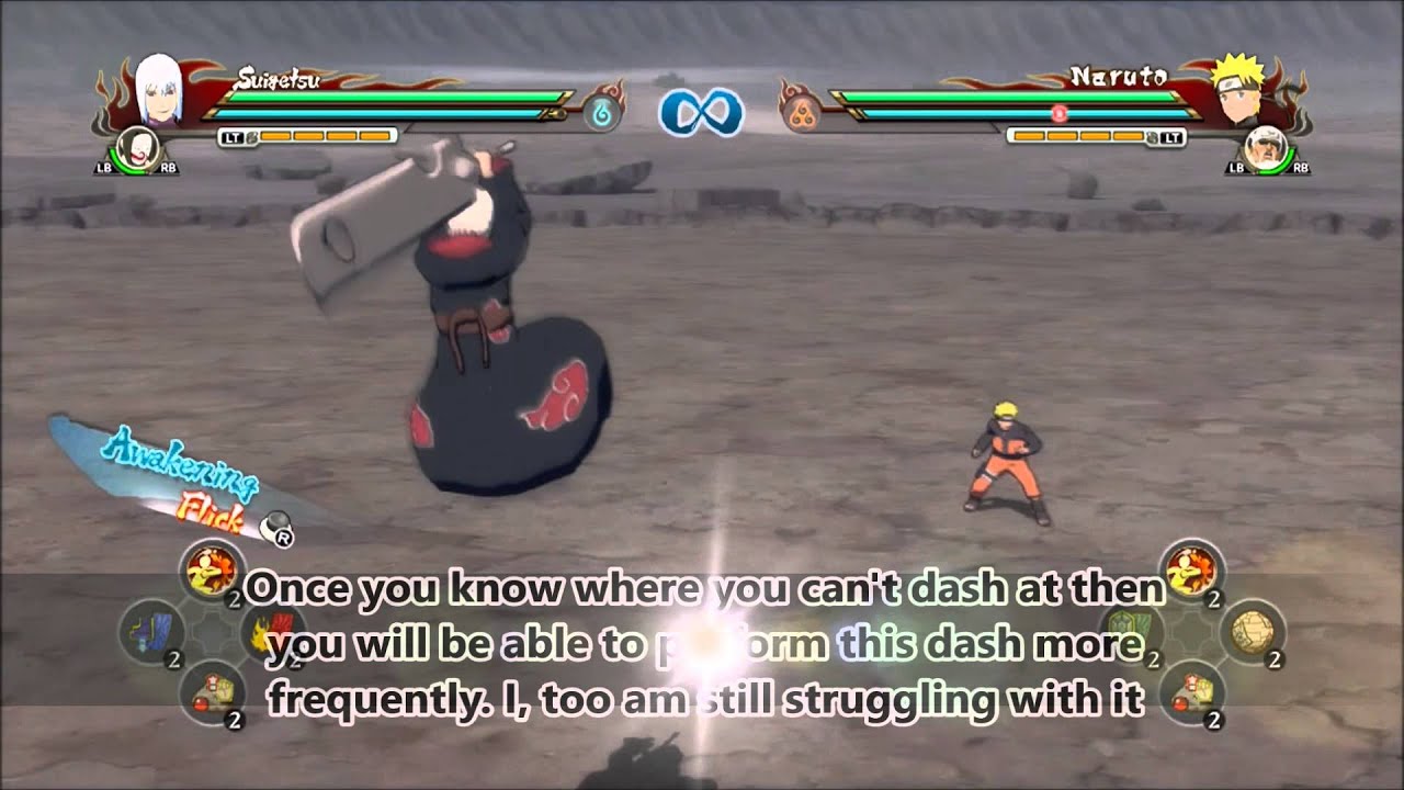 NUNSR Turbo Dashing Secrets Discovered!