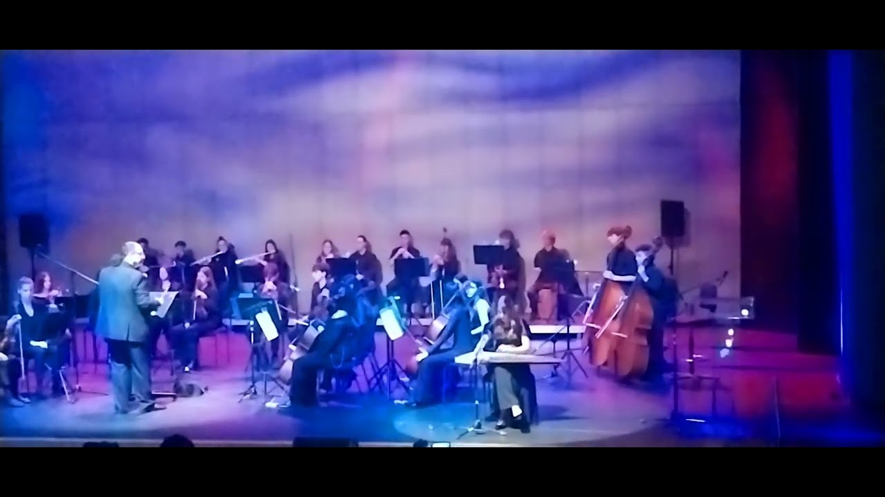 ΧΟΡΟΣ ΤΗΣ ΑΪΣΕ🎤 ΣΥΝΟΛΟ ΚΙΝΗΜΑΤΟΓΡΑΦΟΥ ΜΟΥΣ. ΣΧΟΛΕΙΟΥ ΘΕΣΣΑΛΟΝΙΚΗΣ🎤ΜΕΓΑΡΟ ΜΟΥΣΙΚΗΣ 5.2.2026