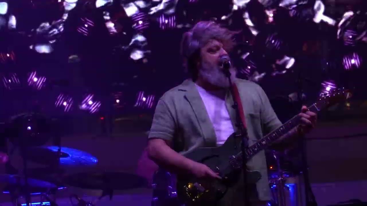 The Dear Hunter - FULL SET [Part 2/2] (Live at Sea 11-8-25)