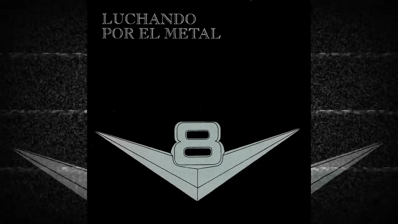 V8 - Destruccion Karaoke