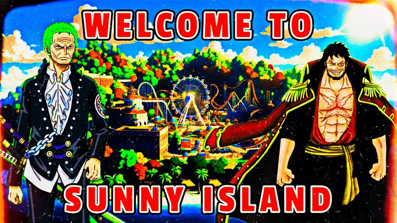 THE FUTURE OF THE STRAWHATS