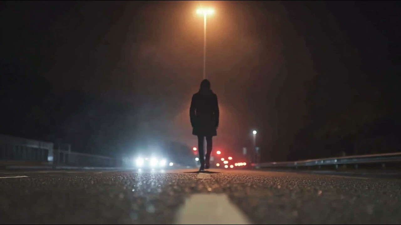 Weightless. (Official Music Video)