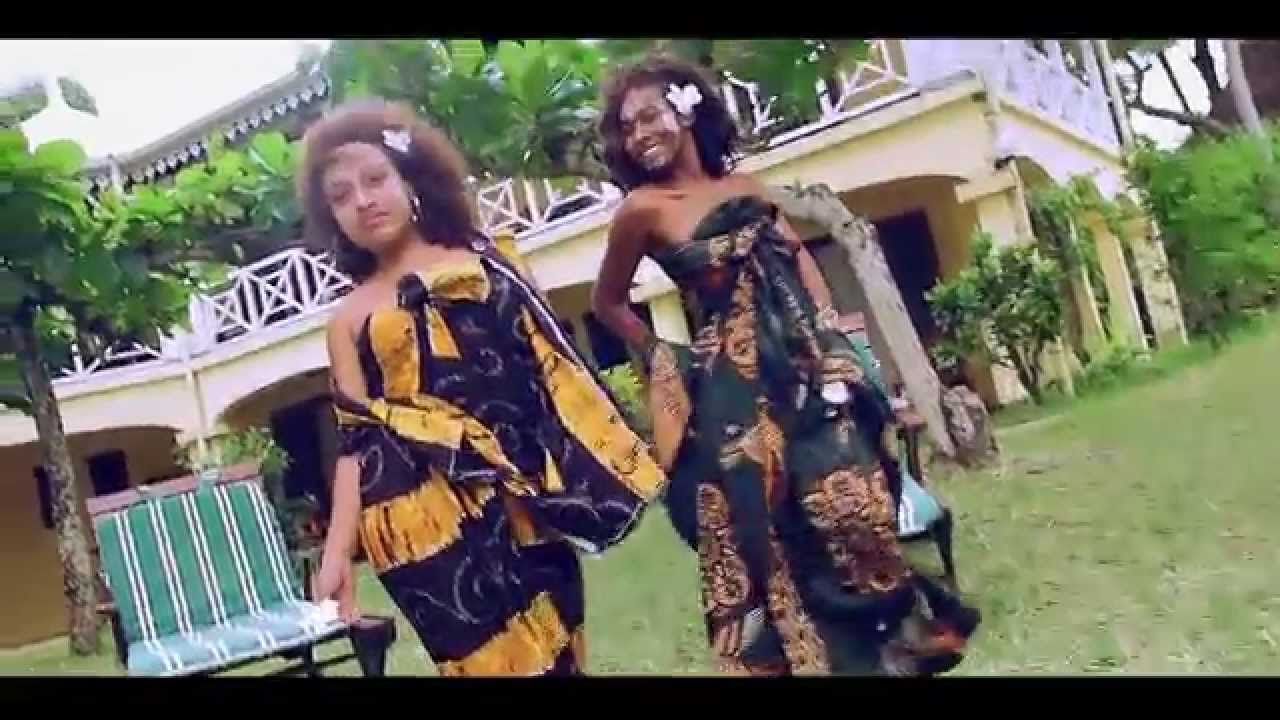 Deszo ft Basta Lion - Beautiful Gasy GirL
