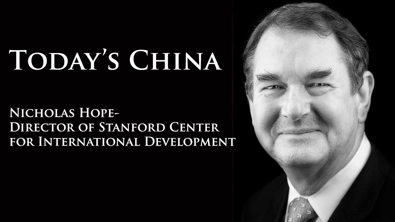 Stanford Center for Economic Development