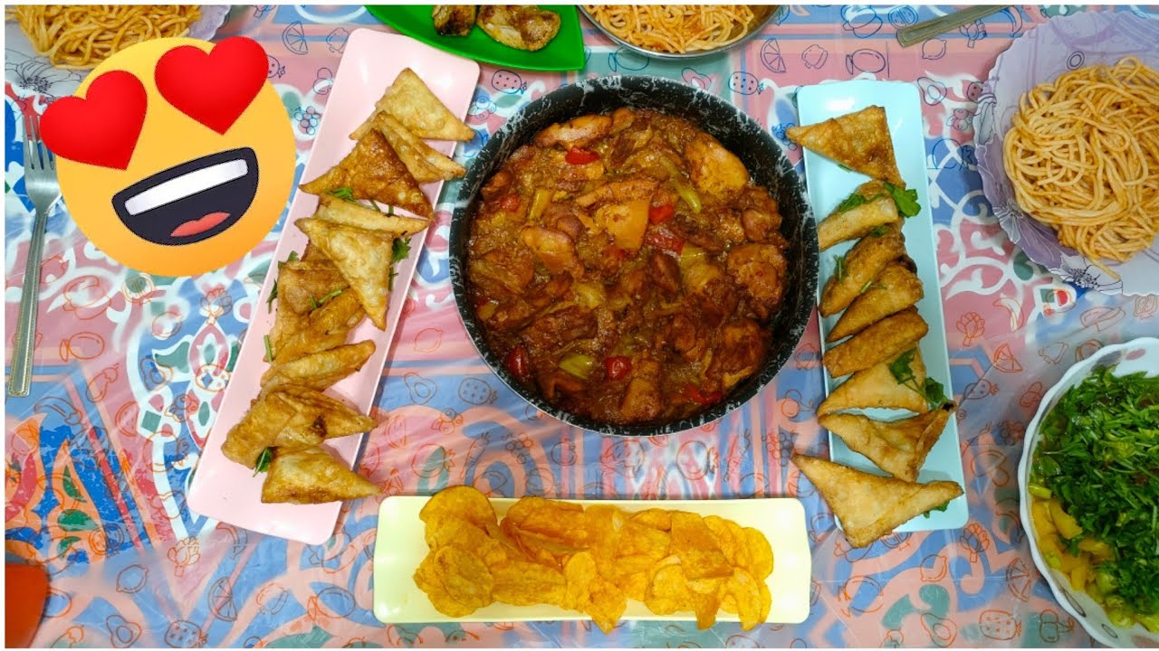 راحت عليا نومه وصحيت قبل الفطار بنص ساعه بس قومت بالواجب كله