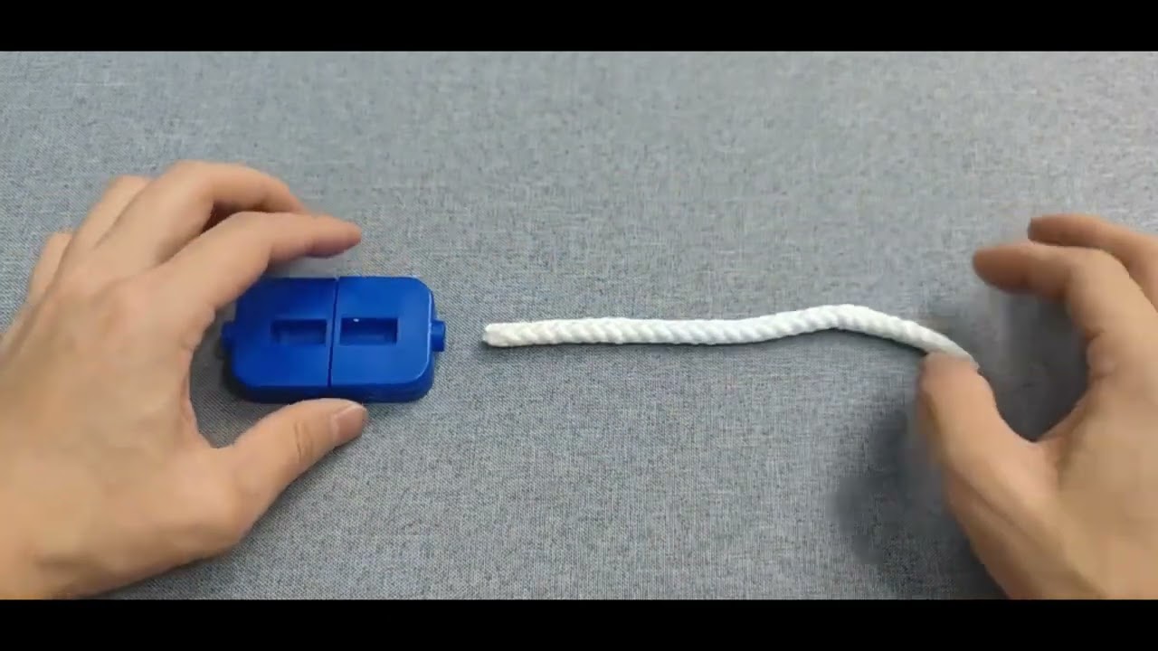 Rope Cutter
