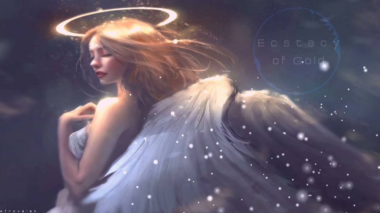 Ecstacy of Gold Trap remx 2021. l hard trap type beat