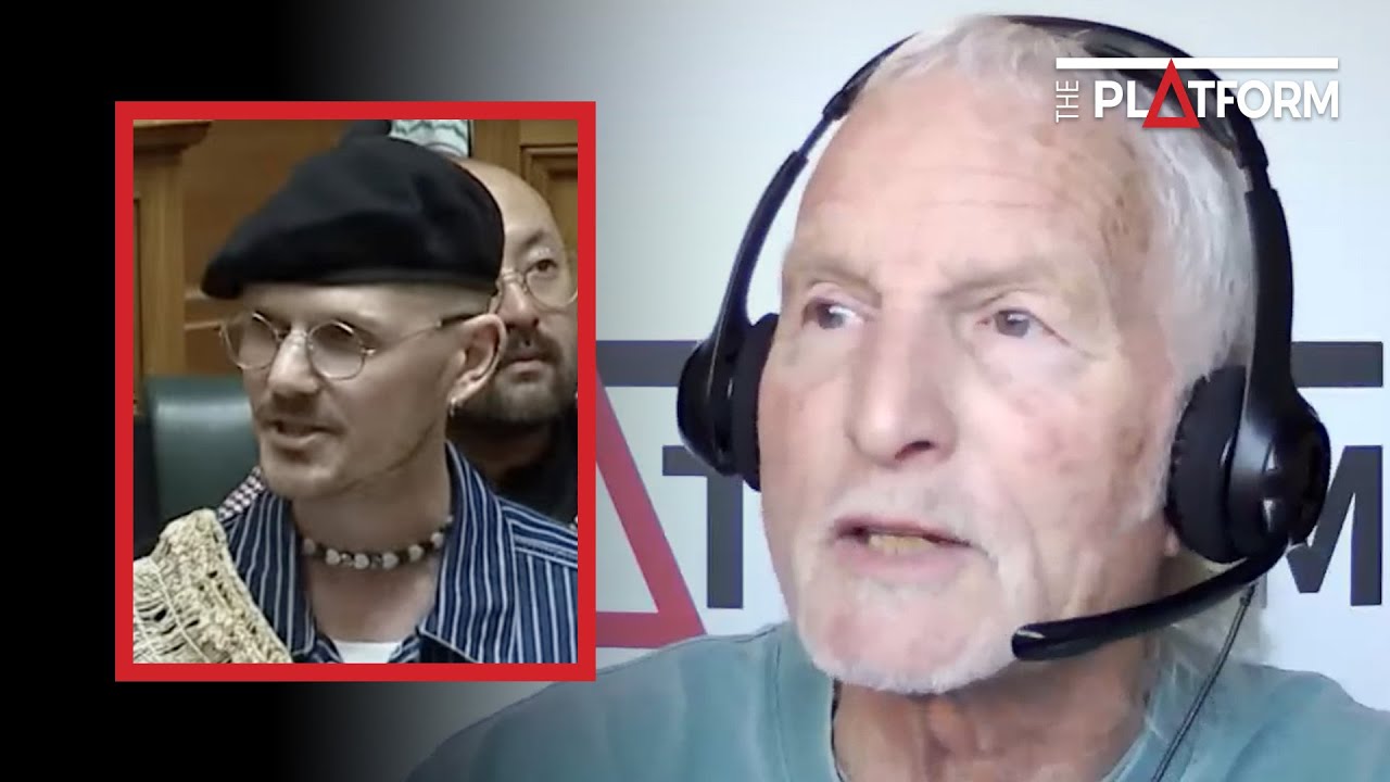 Майкл Лоус об отставке Бенджамина Басси Дойла и о чём это нам говорит