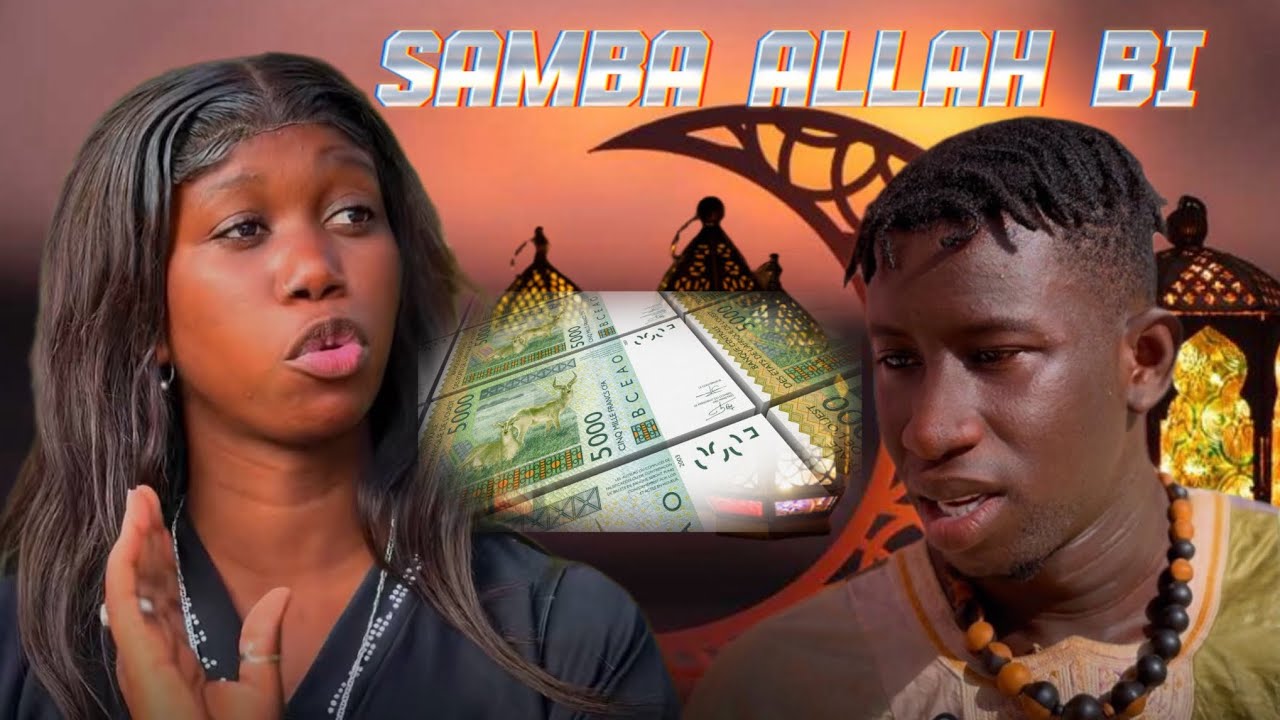 KOROU SAMBA ALLAR BI🫣