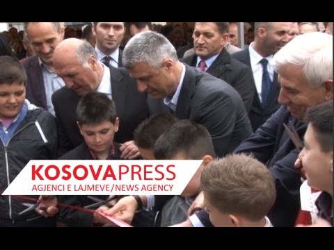 'Abi' me qumështore të re