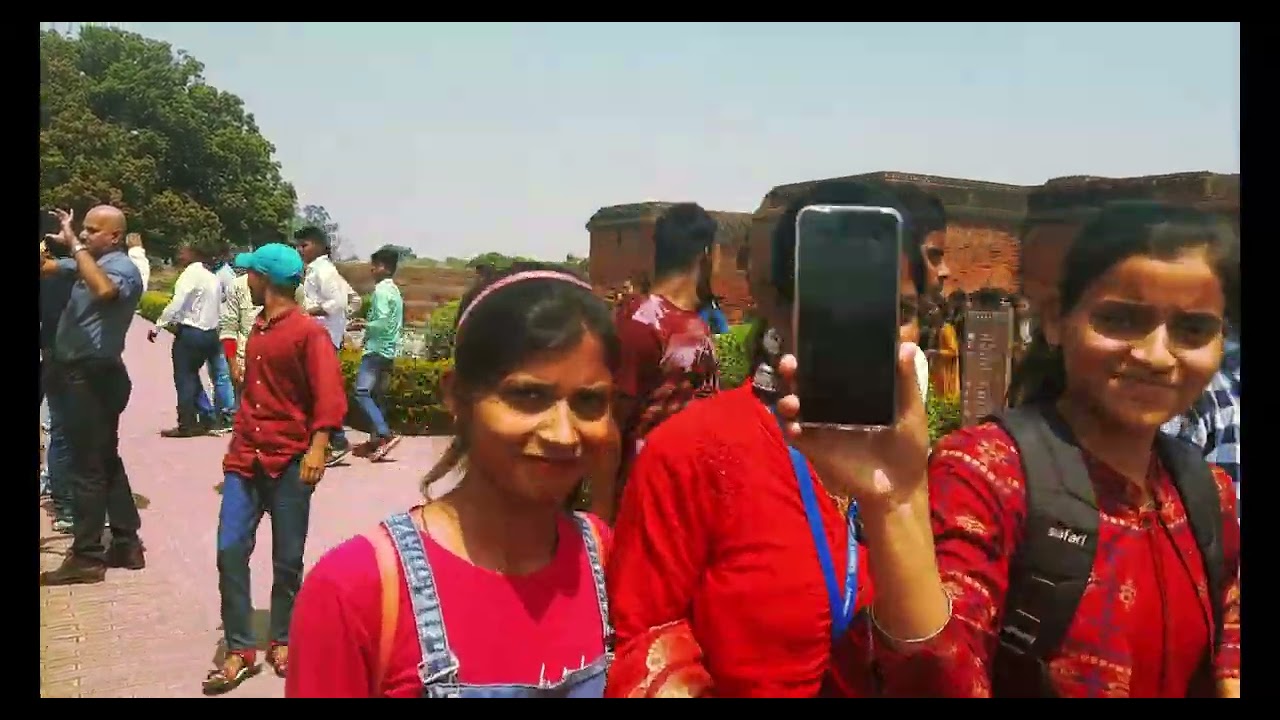 NALANDA TOUR ||LKD CLASSES|| 24 MARCH 2022