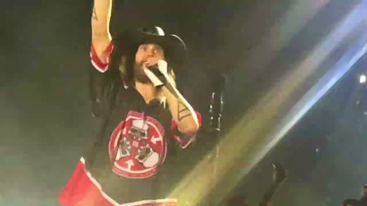 THIRTY SECONDS TO MARS Closer to the Edge TORONTO 2024