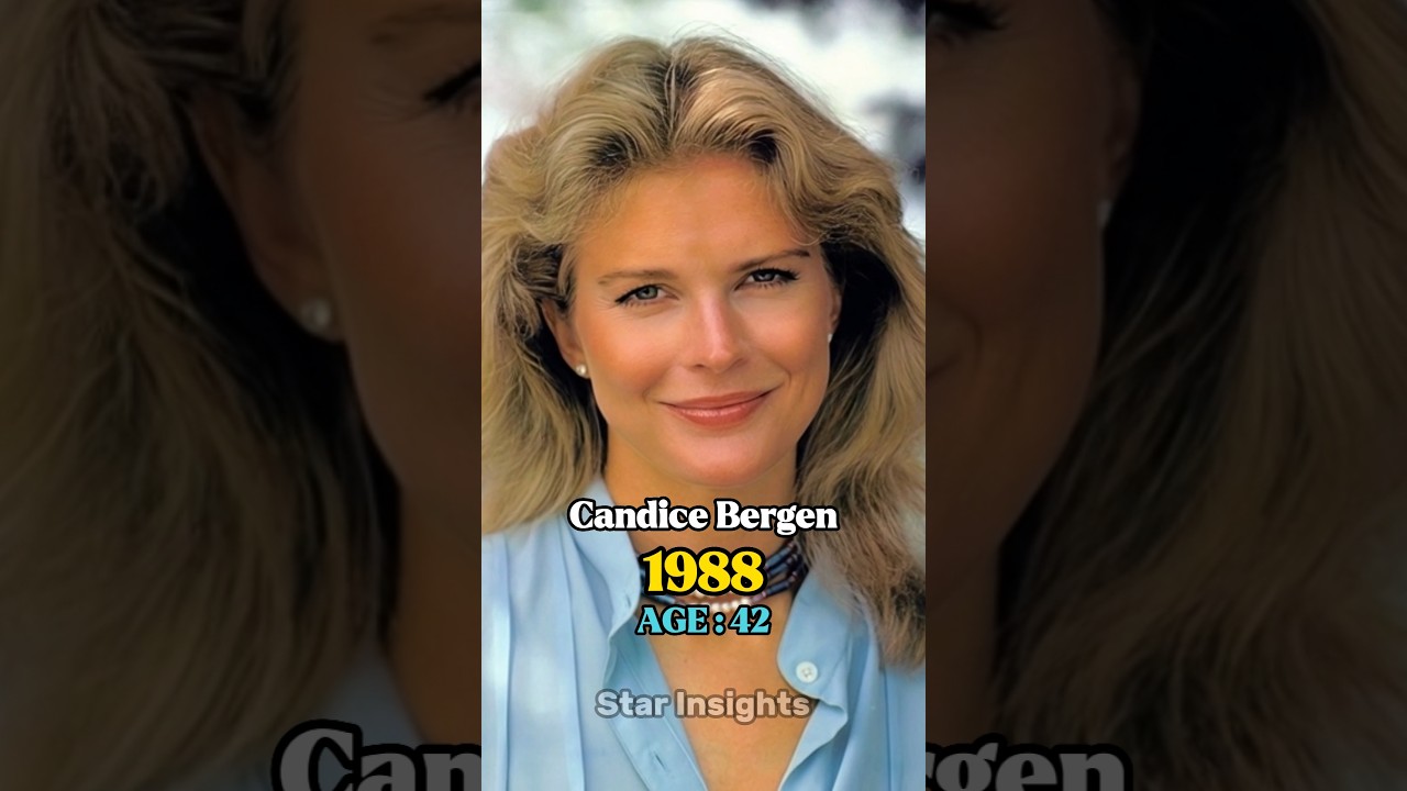 TOP 5 Most Beautiful Actresses of the 80s Then and Now 😳| Part 13