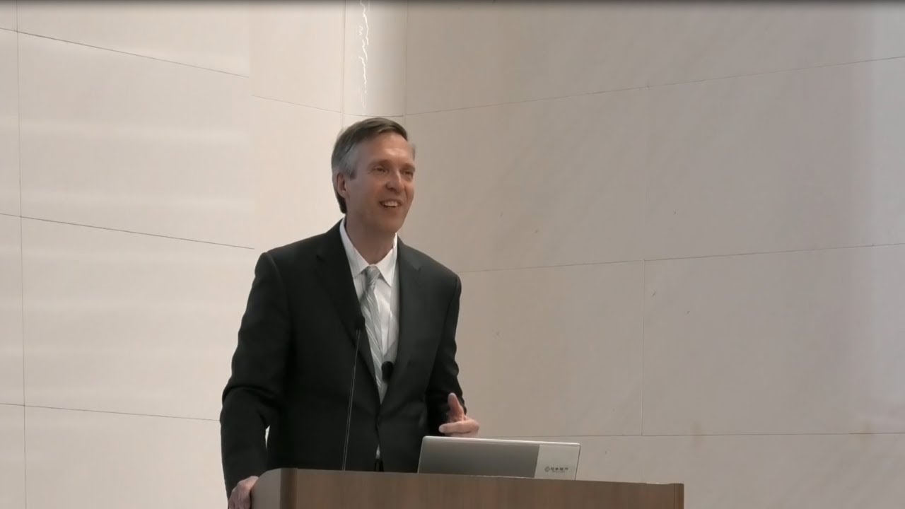 Session 2: Monetary Policy and Inflation Scares by Erceg
